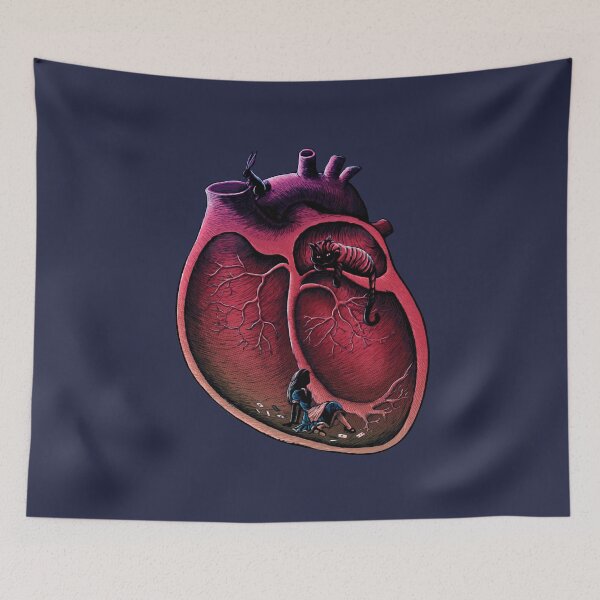 Item preview, Alice in my heart designed and sold by vinsse-vintz.