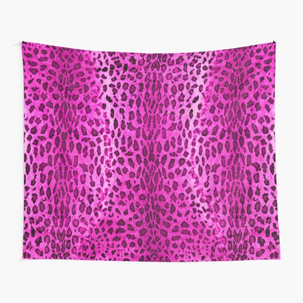 Item preview, Pink Leopard designed and sold by mareedem1.