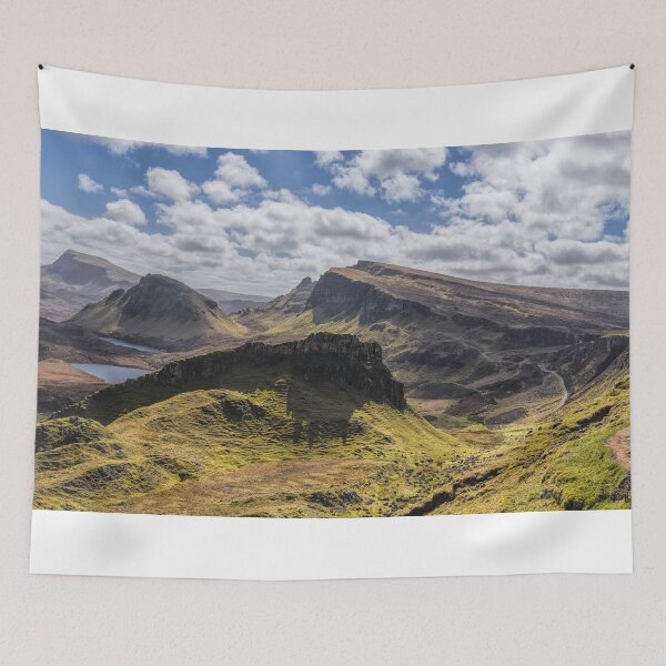 Item preview, Quiraing designed and sold by MCHerdering Photography.