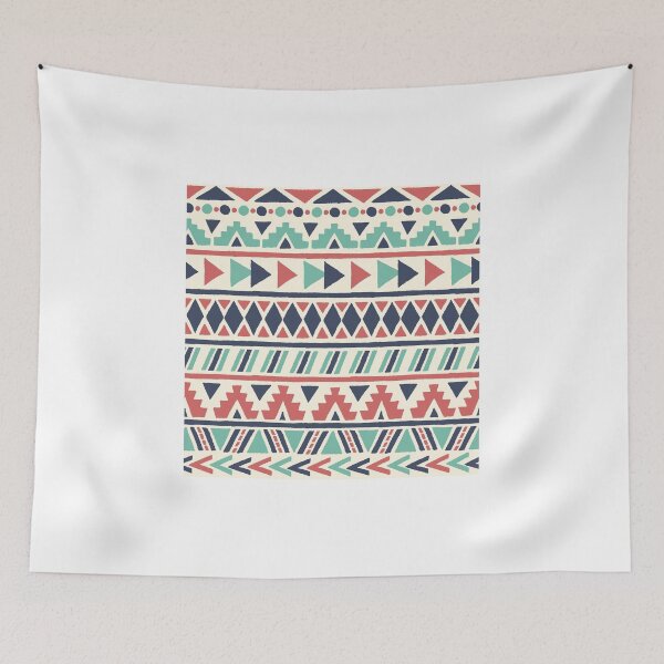 Item preview, Aztec style designed and sold by Biana-B-Unique.