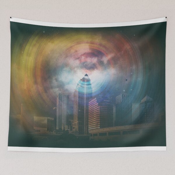 Item preview, Radiate designed and sold by Daniel Lucas.