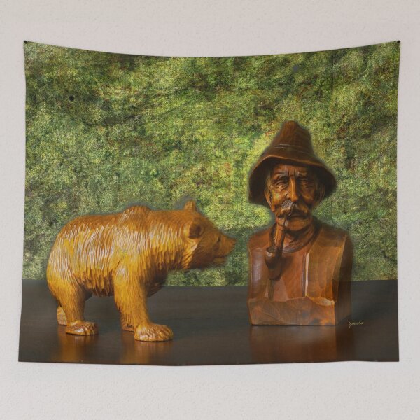 Item preview, And...you like that? designed and sold by Gilberte.