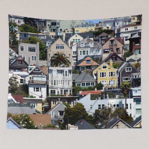 Item preview, Cole Valley Hills designed and sold by melips.