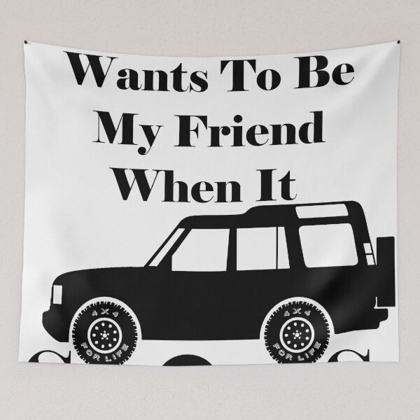 Item preview, Everyone Loves Me When It Snows designed and sold by 4x4Life.