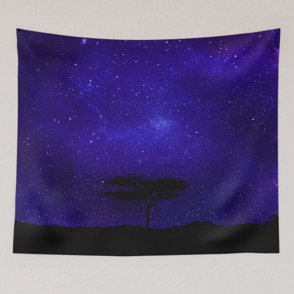 Item preview, Tree Lost Beyond The Stars designed and sold by Americ.
