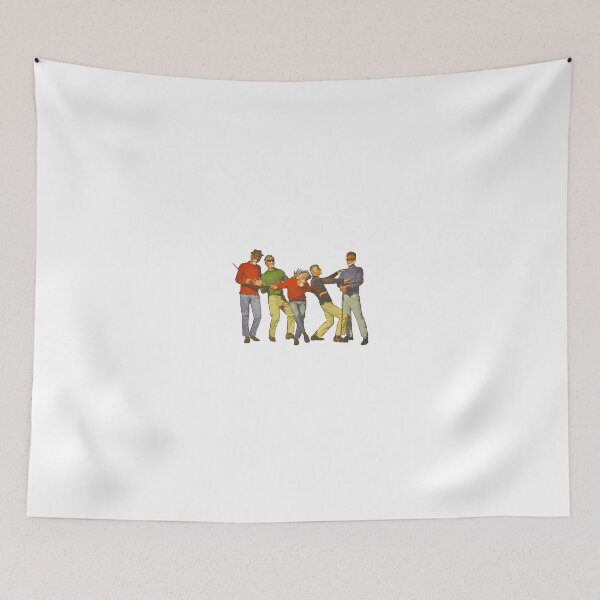 Item preview, Dancers Record designed and sold by RecordCovers.