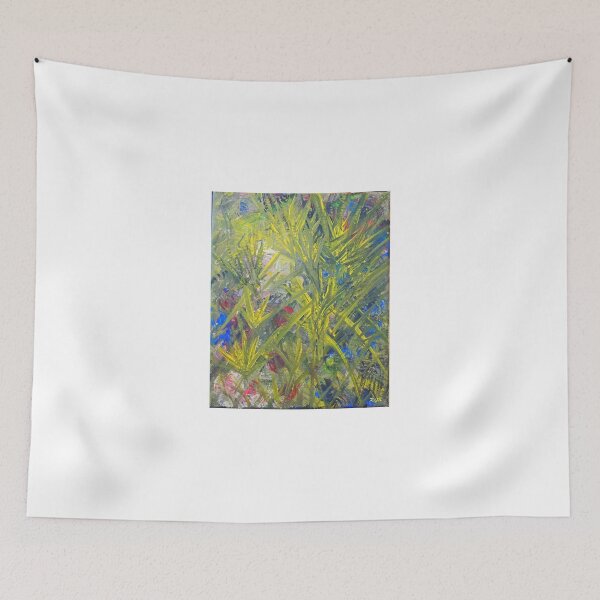 Item preview, "Stream Bank" designed and sold by Robert Regenold's Art Shop.