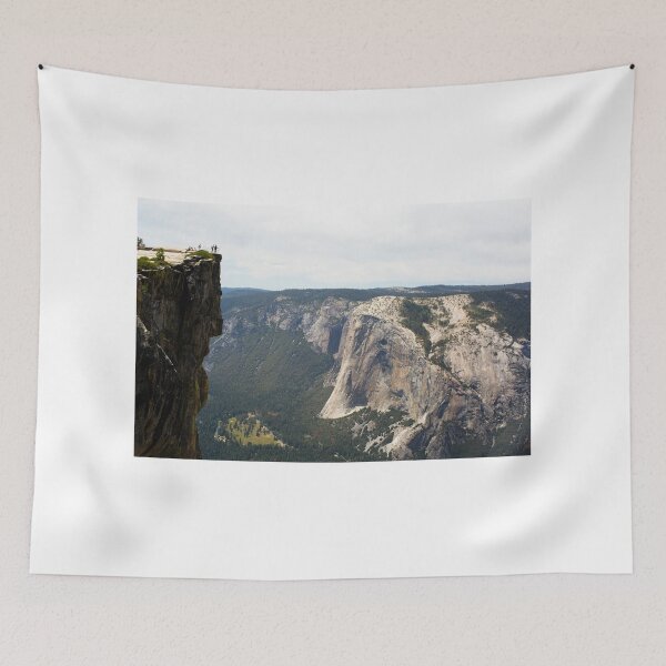 Item preview, Yosemite El Capitan  designed and sold by NationalNature.