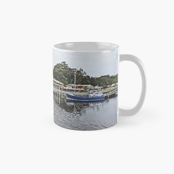 Item preview, Strahan, Tasmania, Australia designed and sold by Margaret  Hyde.