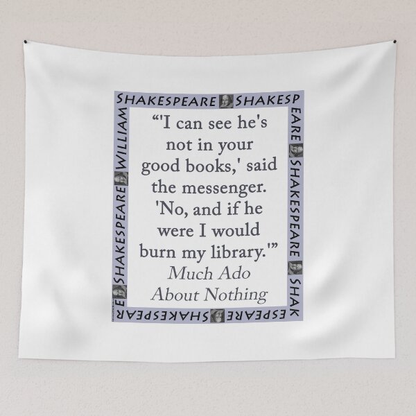 Item preview, I Can See Hes Not In Your Good Books designed and sold by CrankyOldDude.