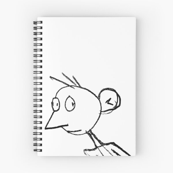 Item preview, Big Ear designed and sold by joshcartoonguy.
