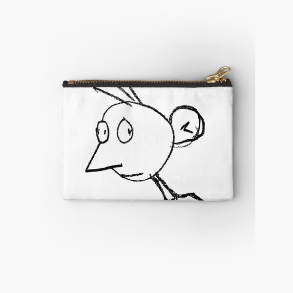 Item preview, Big Ear designed and sold by joshcartoonguy.