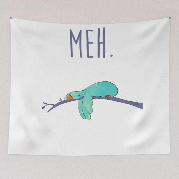 Item preview, MEH. designed and sold by Giulia Cregut.