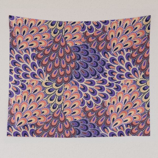 Item preview,  peacock  designed and sold by kevinzegers19.