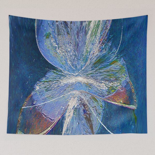 Item preview, Bluemer designed and sold by Peter Stratton.