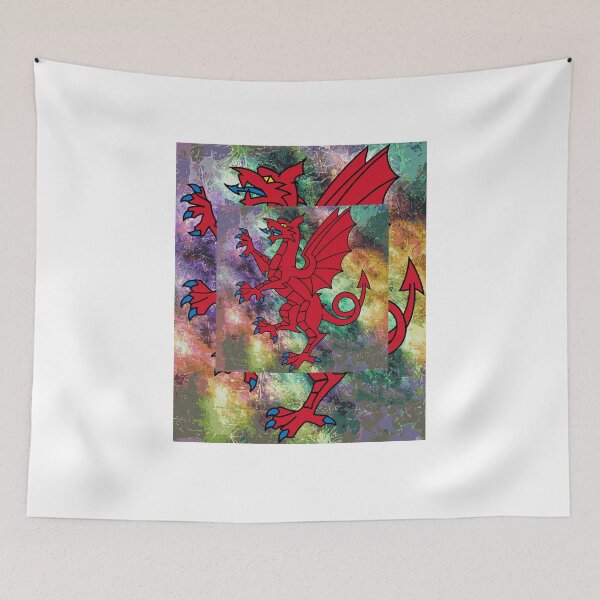Item preview, Dragon  designed and sold by BeautonFashions.