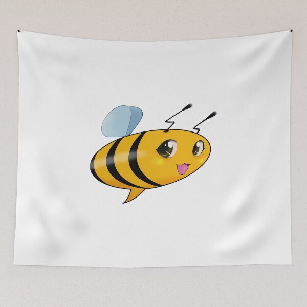 Item preview, Bee designed and sold by Dreamdonor.