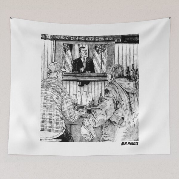 Item preview, Happy Hour designed and sold by MH Heintz.