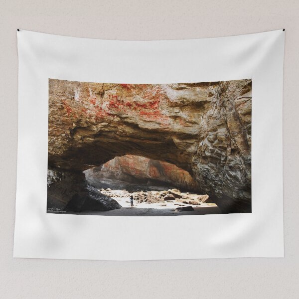 Item preview, Welcome To The Grotto © designed and sold by © Hany G. Jadaa © Prince John Photography.
