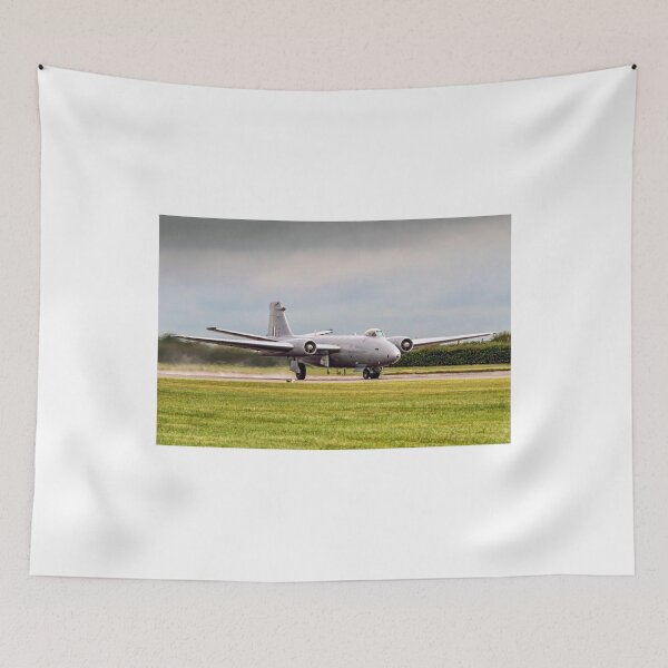 Item preview, Canberra PR.9 XH134 G-OMHD designed and sold by Colin Smedley.