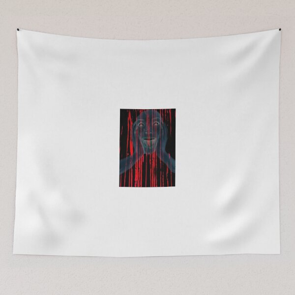 Item preview, Ghost Face designed and sold by John Ryan.