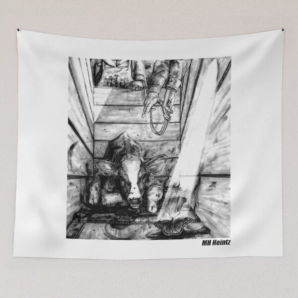 Item preview, Veal designed and sold by MH Heintz.