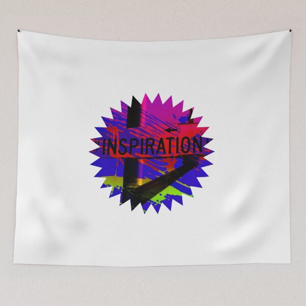 Item preview, Inspiration Star designed and sold by asphaltimages.