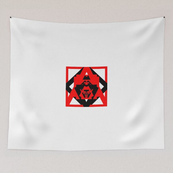Item preview, Insignia of the Headless Space Alien Mutant Zombie Unicorns in Absentia designed and sold by zedpower.