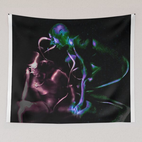 Item preview, Juez y musa designed and sold by roy skogvold.