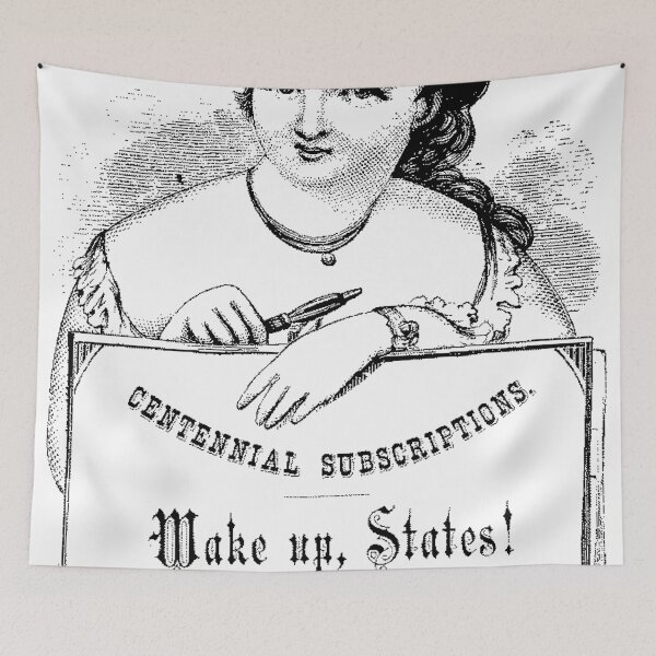 Item preview, Centennial Subscriptions designed and sold by Quill-n-Ink.