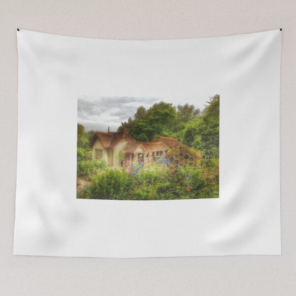 Item preview, The Swiss Chalet designed and sold by TerriWatson.