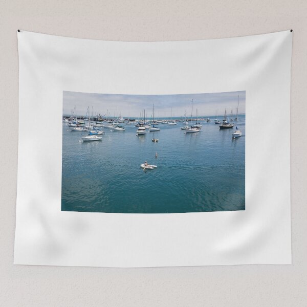 Item preview, Monterey Bay Row Boat designed and sold by NationalNature.