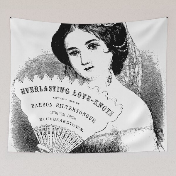 Item preview, Everlasting Love-Knots designed and sold by Quill-n-Ink.
