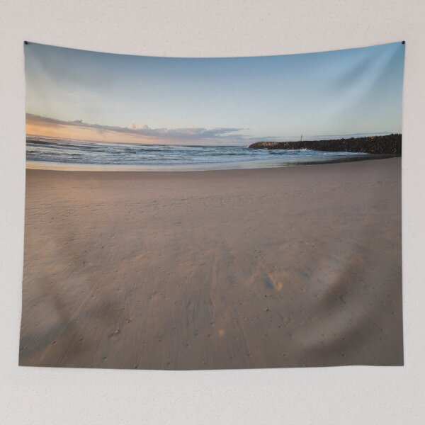 Item preview, Beach life @ dawn designed and sold by shaynetwright.
