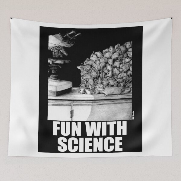 Item preview, Fun with Science 1 designed and sold by MH Heintz.