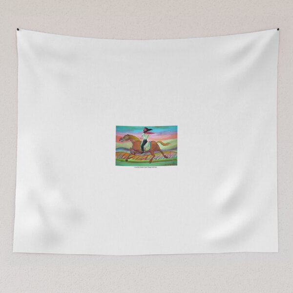 Item preview, Gaucho rider 6 by Diego Manuel designed and sold by Diego Manuel Rodriguez.