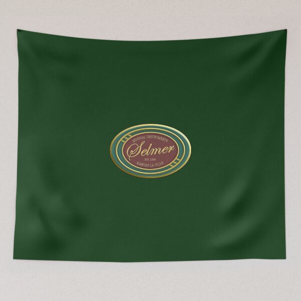Item preview, Vintage selmer designed and sold by Dardman.
