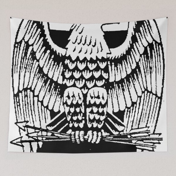 Item preview, Robo Eagle  designed and sold by Quill-n-Ink.