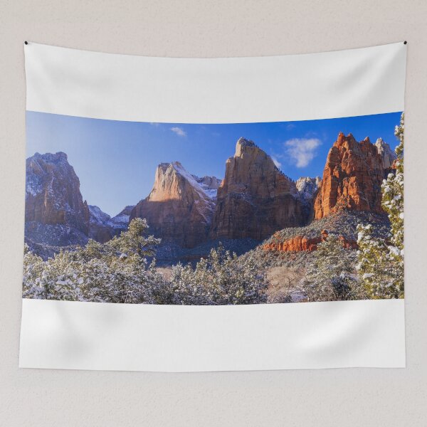 Item preview, Patriarchs designed and sold by Chad Dutson.