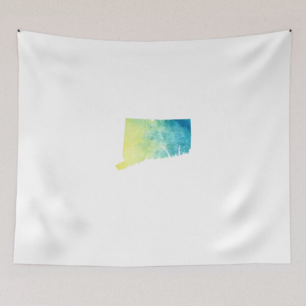 Item preview, Connecticut designed and sold by ABSDesigns.