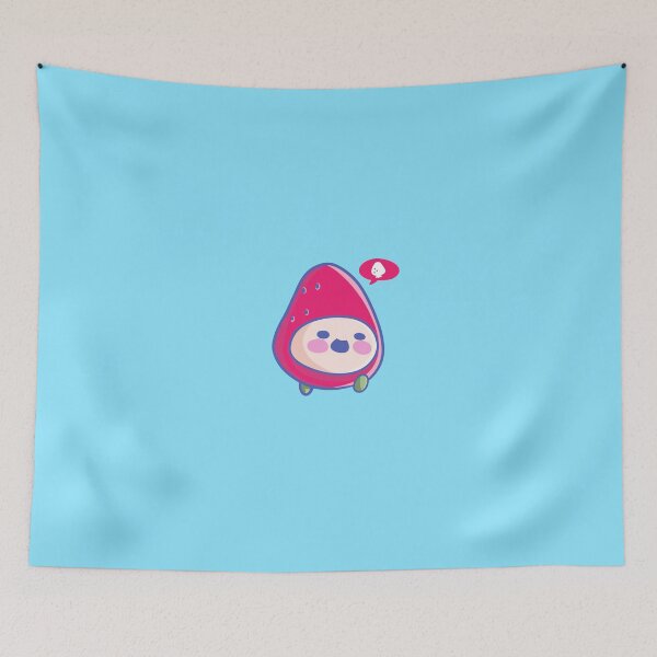 Item preview, Tamagotchi Ichigotchi designed and sold by phatbird.