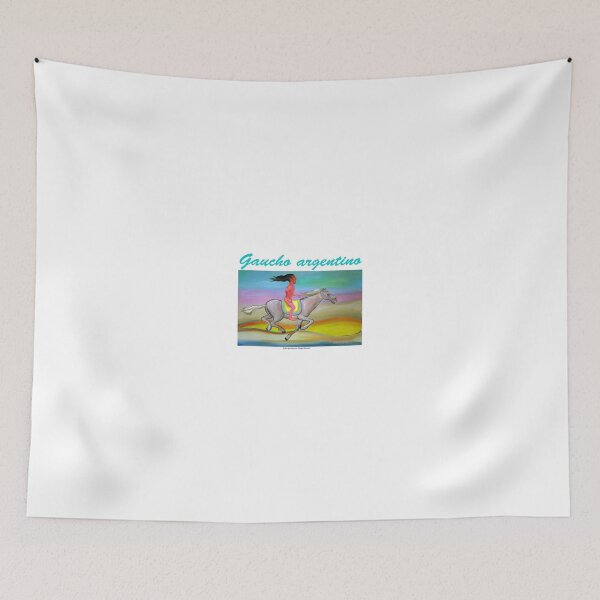 Item preview, Indio pampa by Diego Manuel designed and sold by Diego Manuel Rodriguez.