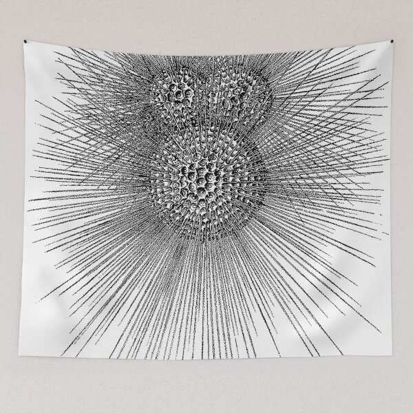 Item preview, Poor Urchins  designed and sold by Quill-n-Ink.