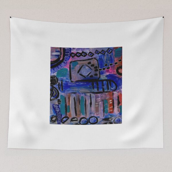 Item preview, "BONDI" designed and sold by SharpArtbykel.