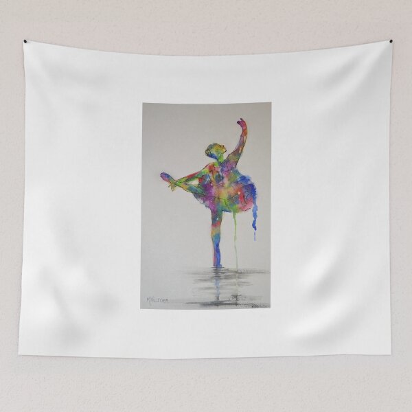 Item preview, Colour Silhouette 1 designed and sold by mviljoenart.