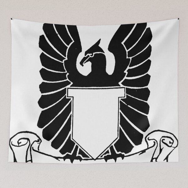 Item preview, Prussian Like  designed and sold by Quill-n-Ink.