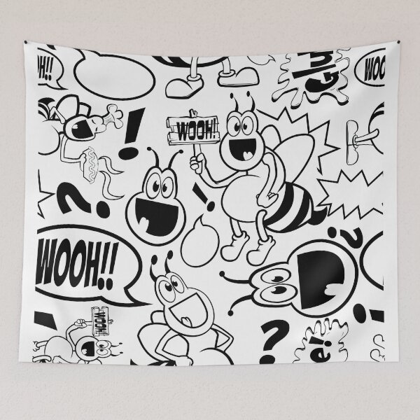 Item preview, Graphic Glubees designed and sold by drgluon.