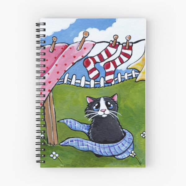 Item preview, Windy Wash Day designed and sold by LisaMarieArt & Illustration.
