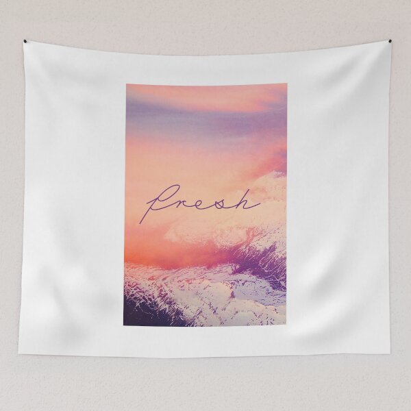 Item preview, FRESH MONDAY designed and sold by Magdolna Novak.