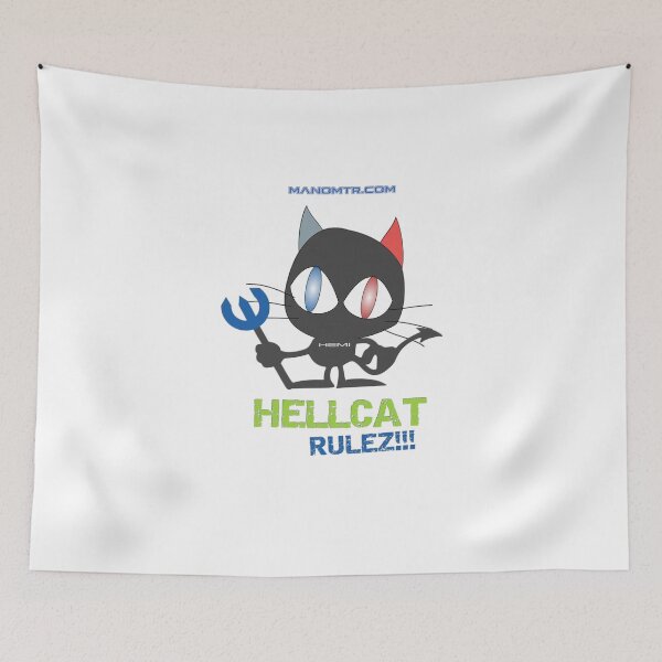 Item preview, Hemi Rulez designed and sold by manomtr.